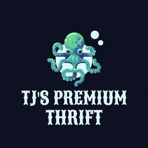 Meet your Posher, TJ's Premium Thrift!